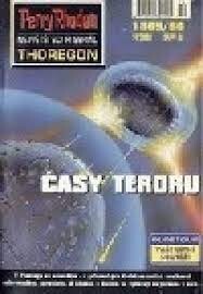Časy teroru