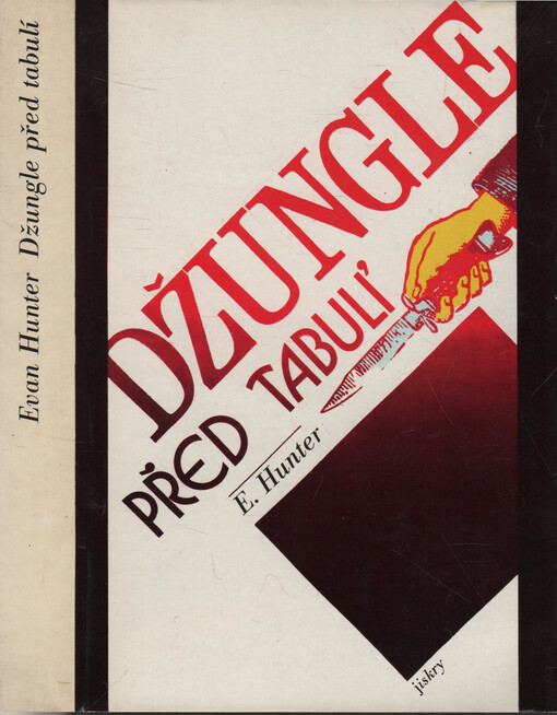 Džungle před tabulí