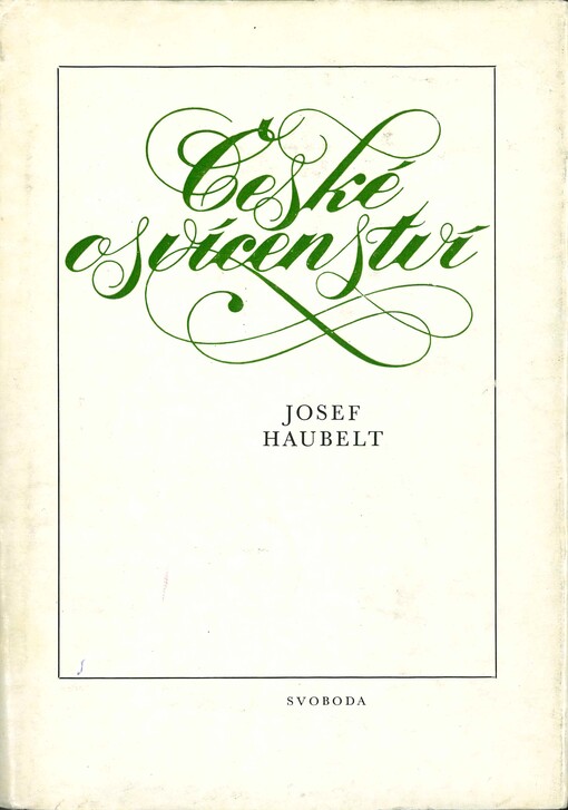 České osvícenství