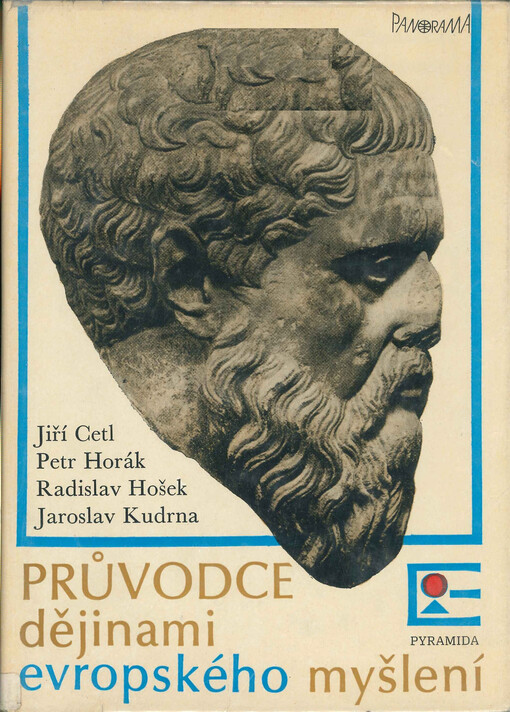 Průvodce dějinami evropského myšlení