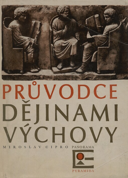 Průvodce dějinami výchovy