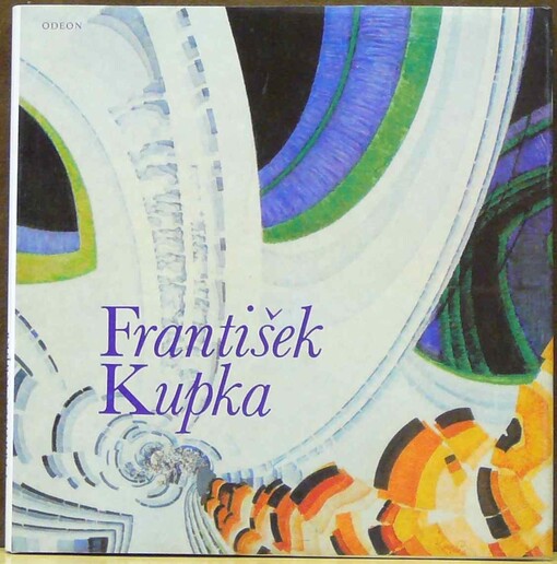 František Kupka