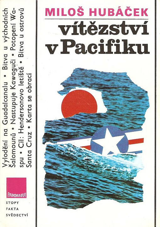 Vítězství v Pacifiku