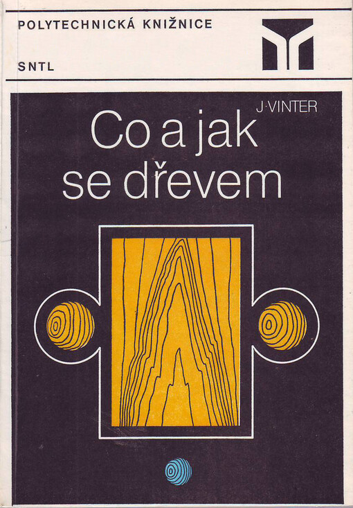 Co a jak se dřevem