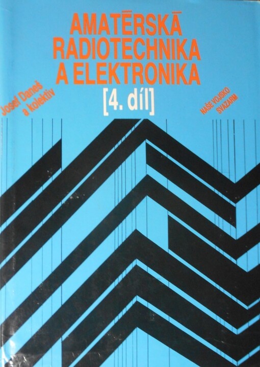 Amatérská radiotechnika a elektronika