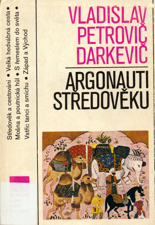 Argonauti středověku
