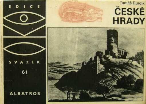 České hrady