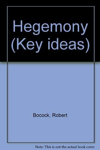 Hegemony
