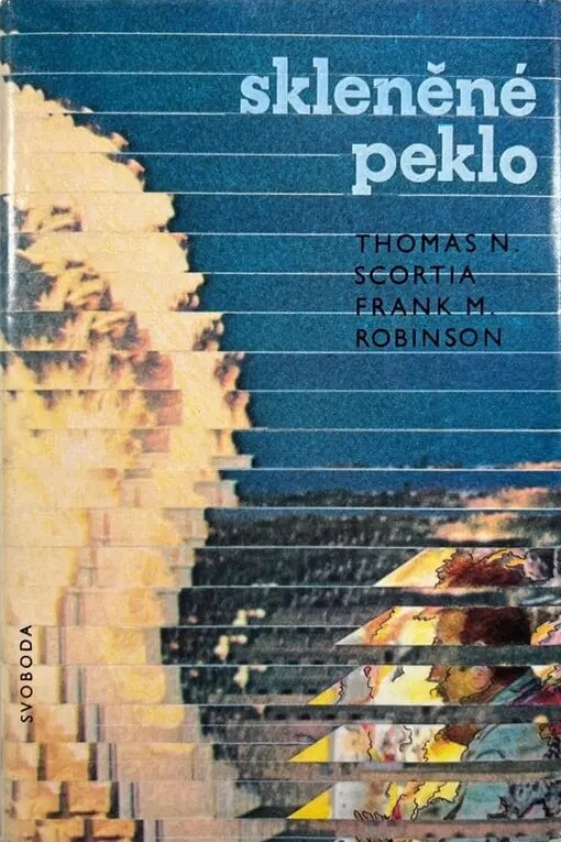 Skleněné peklo