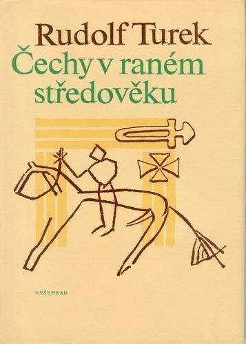 Čechy v raném středověku