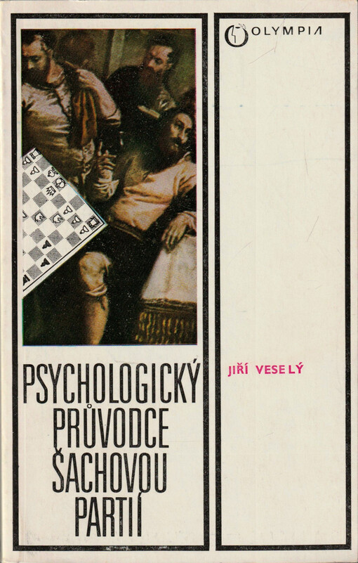 Psychologický průvodce šachovou partií