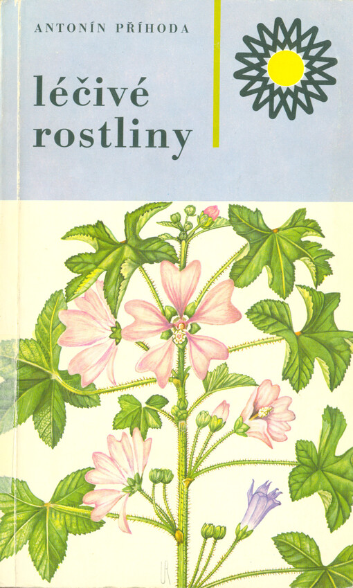 Léčivé rostliny