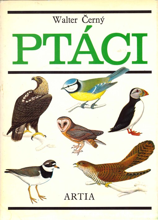 Ptáci