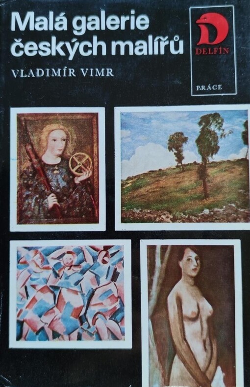 Malá galerie českých malířů