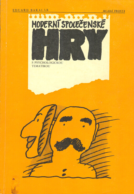 Moderní společenské hry s psychologickou tematikou