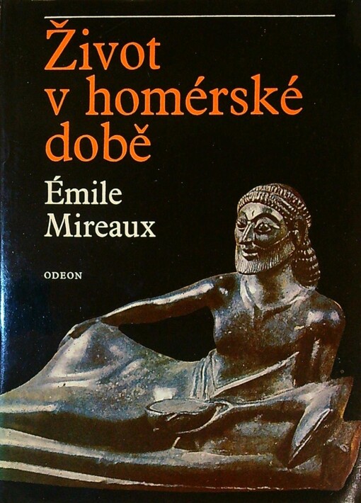 Život v homérské době