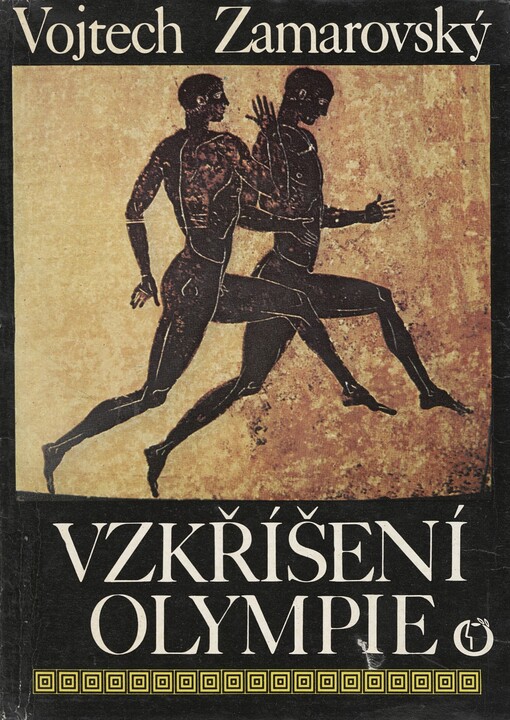 Vzkříšení Olympie