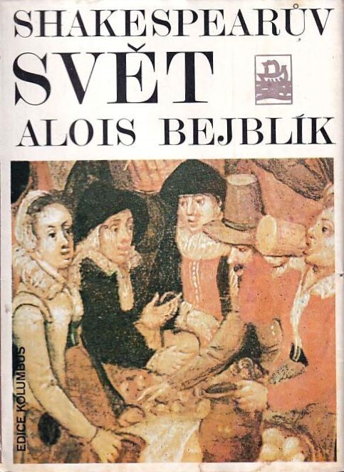 Shakespearův svět