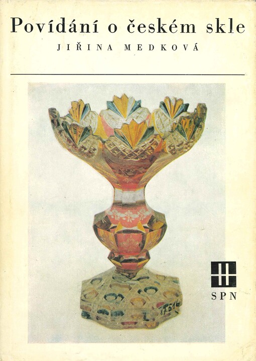 Povídání o českém skle