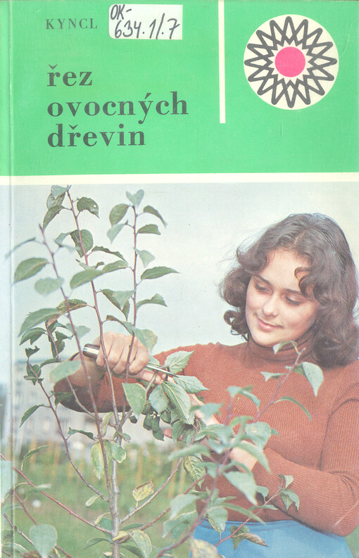 Řez ovocných dřevin, 5. vyd.