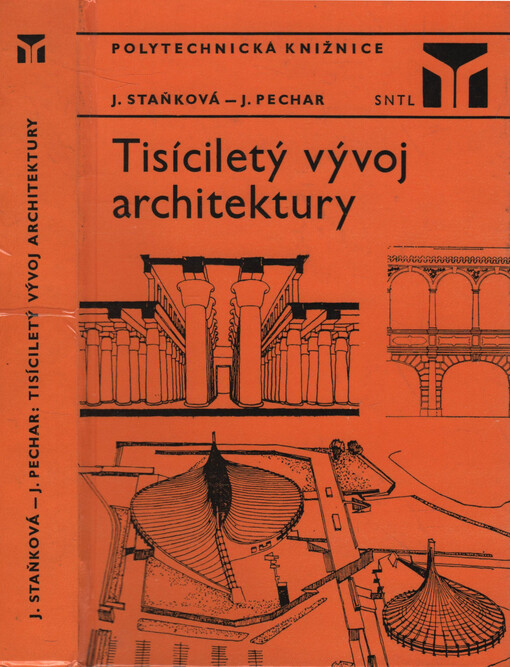 Tisíciletý vývoj architektury