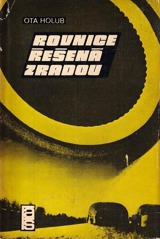 Rovnice řešená zradou