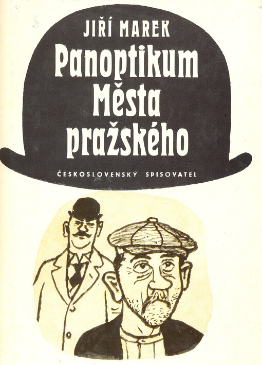 Panoptikum Města pražského