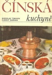 Čínská kuchyně, 1. vydání