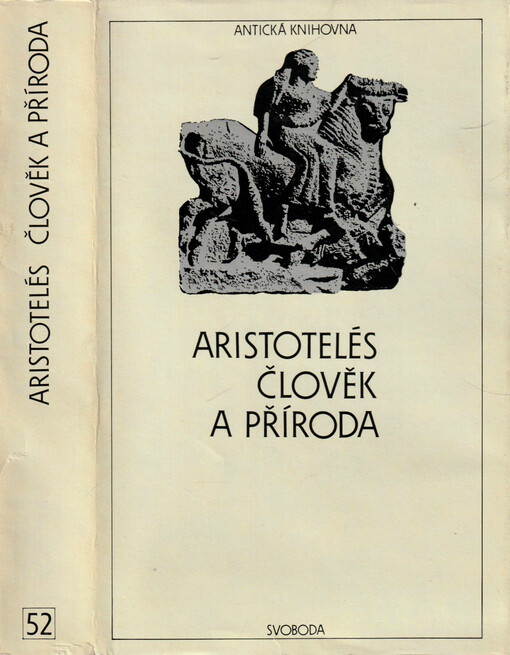 Člověk a příroda