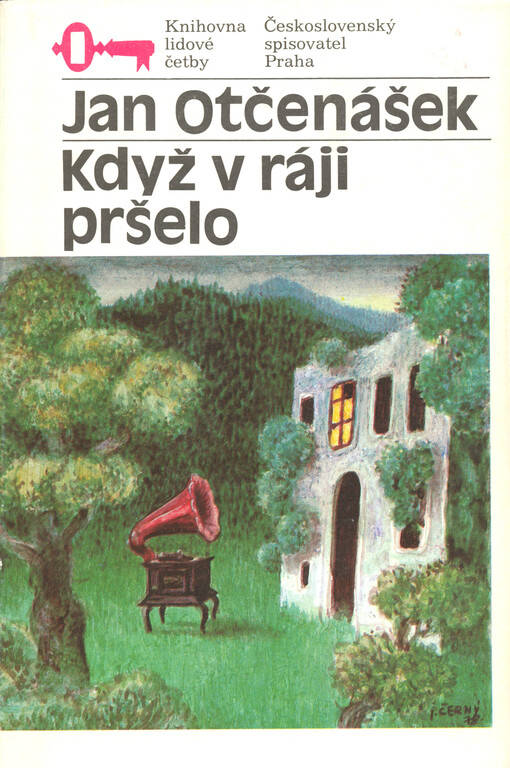 Když v ráji pršelo