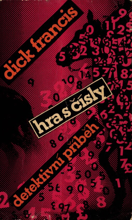 Hra s čísly :detektivní příběh