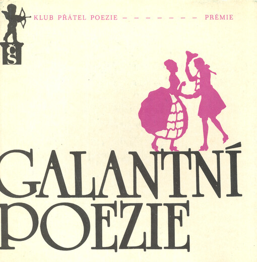 Galantní poezie, Vyd. 3.