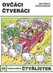 Ovčáci čtveráci: [obrázkové příběhy pro děti]