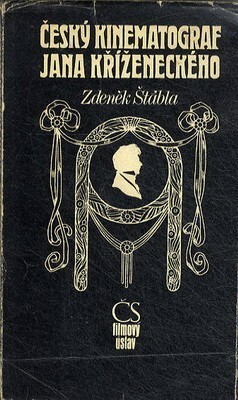 Český kinematograf Jana Kříženeckého