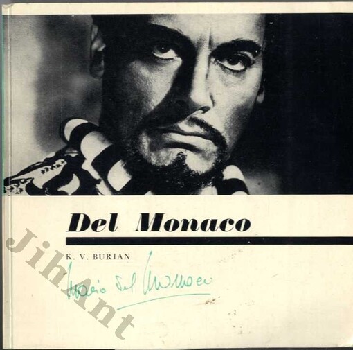 Mario Del Monaco