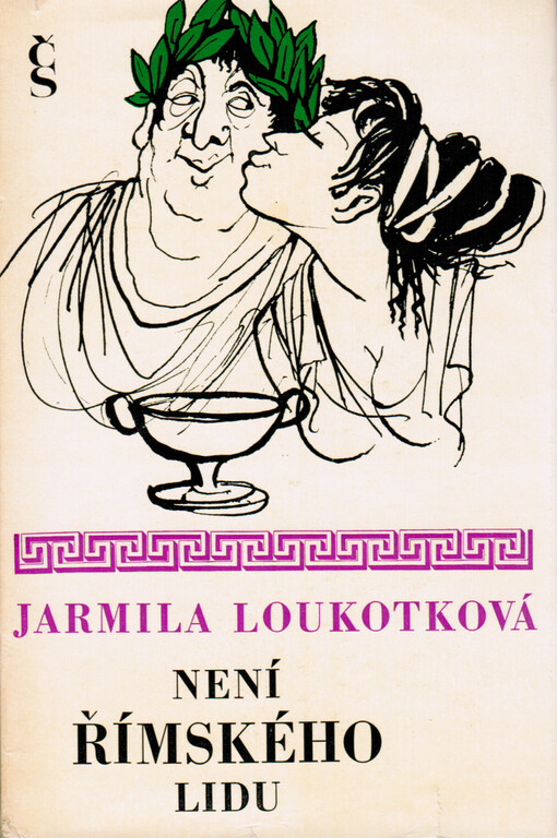 Není římského lidu