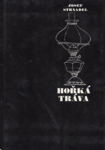 Hořká tráva :variace na motiv času, života a smrti