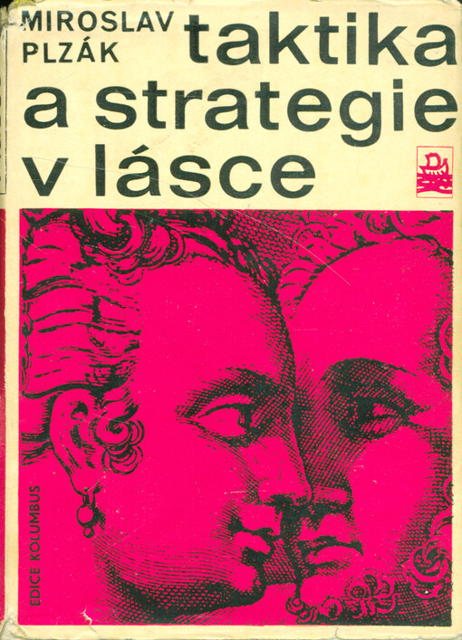Taktika a strategie v lásce