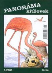 Panoráma křížovek