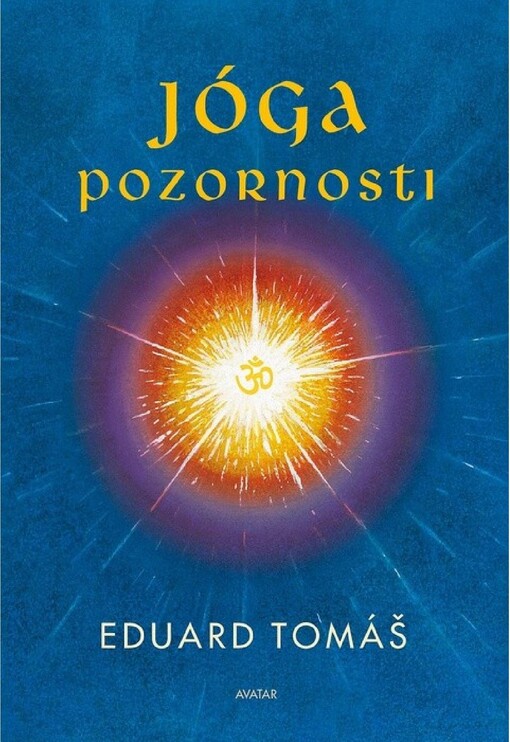 Jóga pozornosti, 3., opr. vyd.