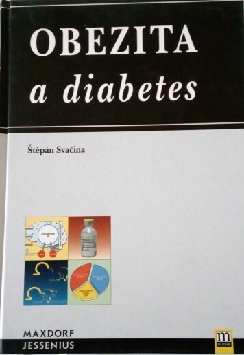 Obezita a diabetes