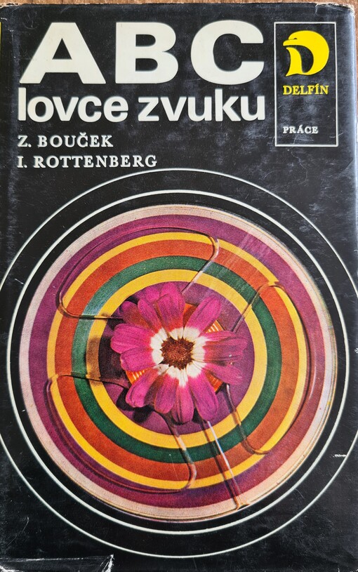 ABC lovce zvuku