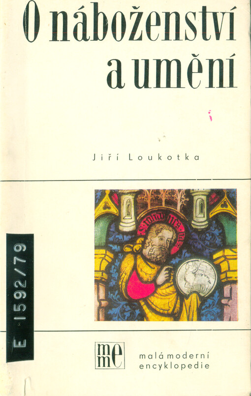 O náboženství a umění