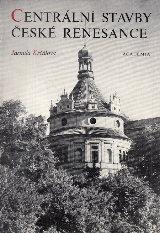 Centrální stavby české renesance