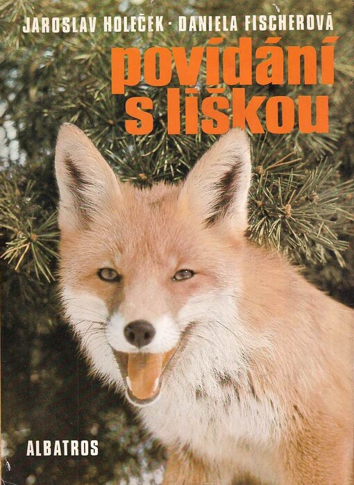 Povídání s liškou