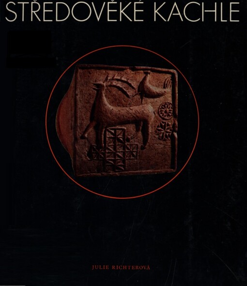 Středověké kachle