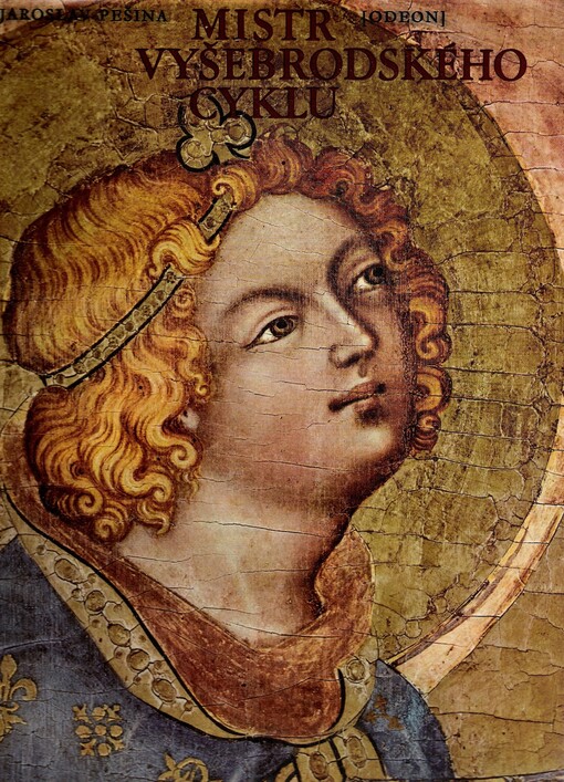 Mistr Vyšebrodského cyklu