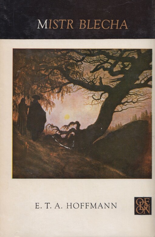 Mistr Blecha :[povídky]