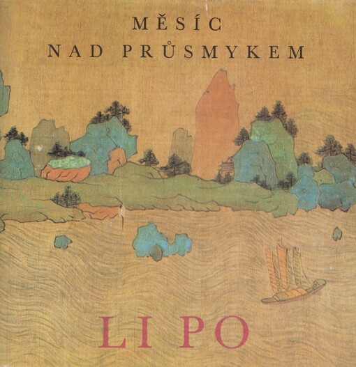 Měsíc nad průsmykem