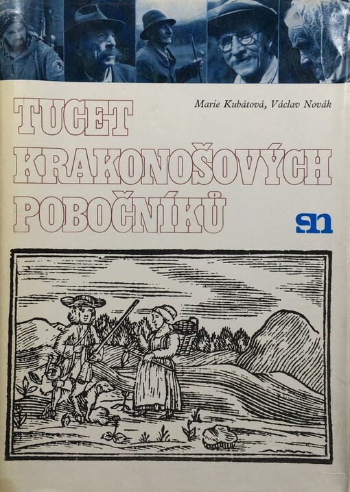 Tucet Krakonošových pobočníků